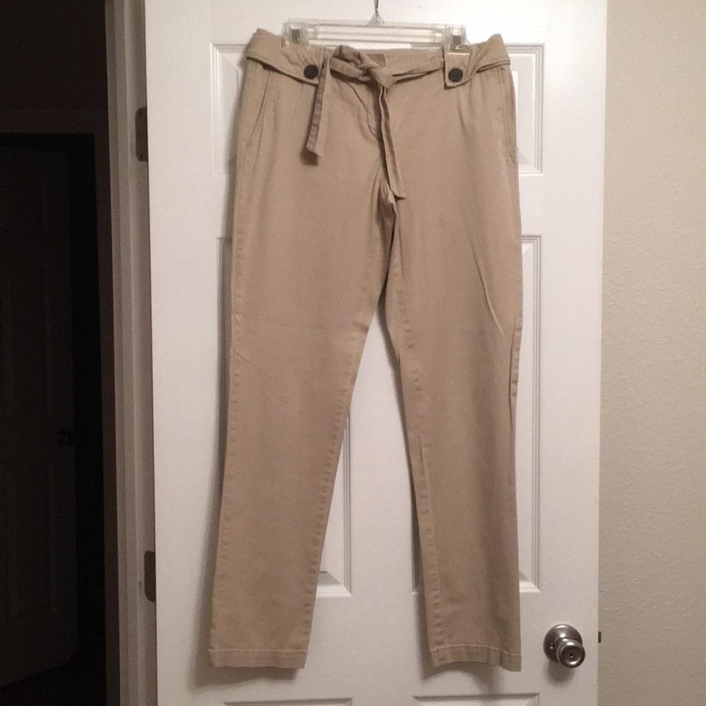 Outback Red casual pants